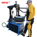 AA4C automatic tire changer AA-TC188 with back titling column